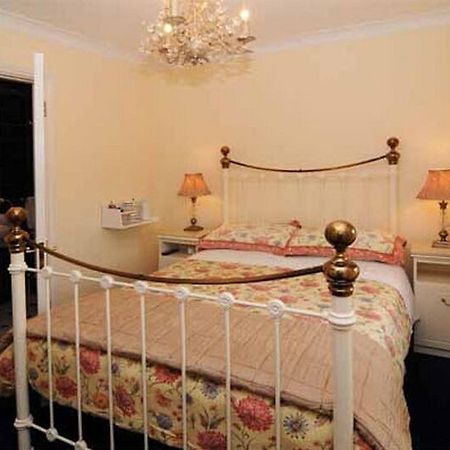 Kilbrack House B&B Galway Ngoại thất bức ảnh