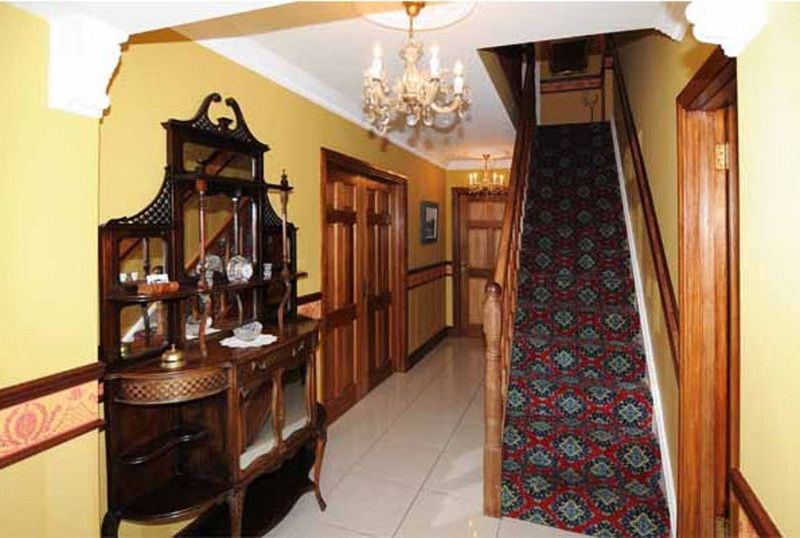 Kilbrack House B&B Galway Ngoại thất bức ảnh