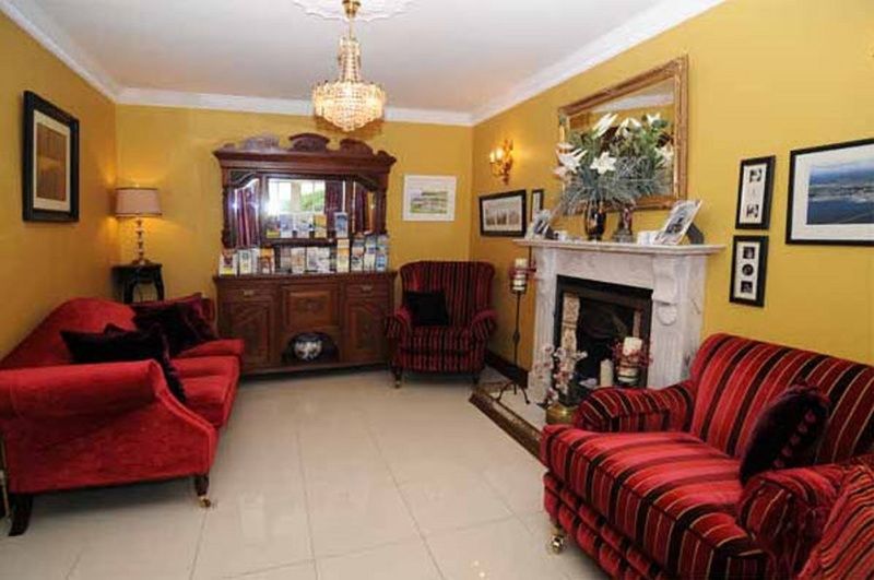 Kilbrack House B&B Galway Ngoại thất bức ảnh