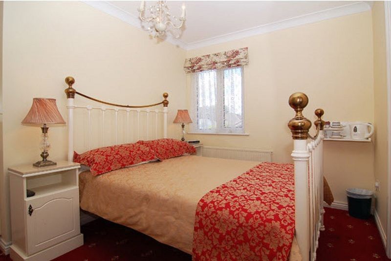 Kilbrack House B&B Galway Ngoại thất bức ảnh