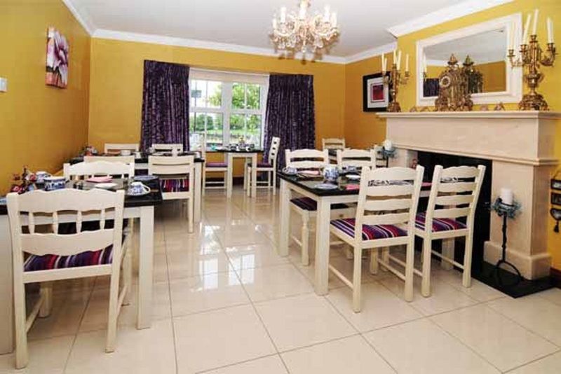 Kilbrack House B&B Galway Ngoại thất bức ảnh